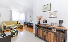 Apartment Sergio 2