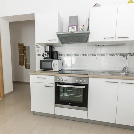 Apartment Sergio 2 Split Exterior photo
